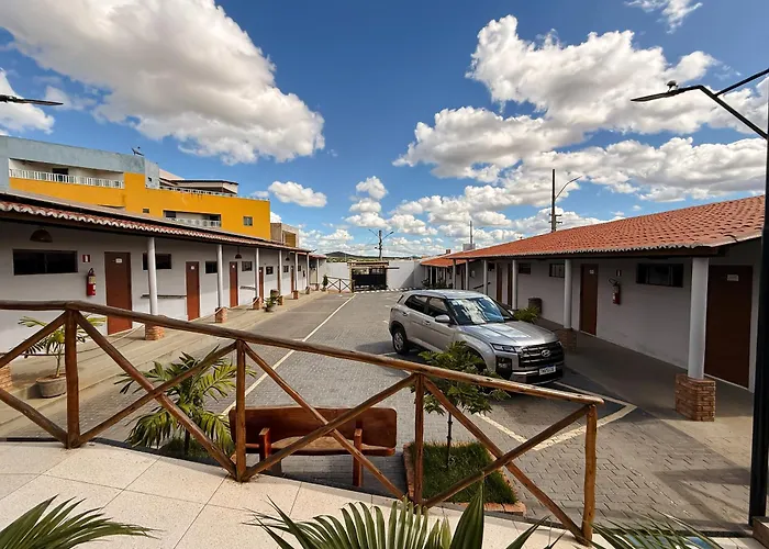Village Comfort Hotel